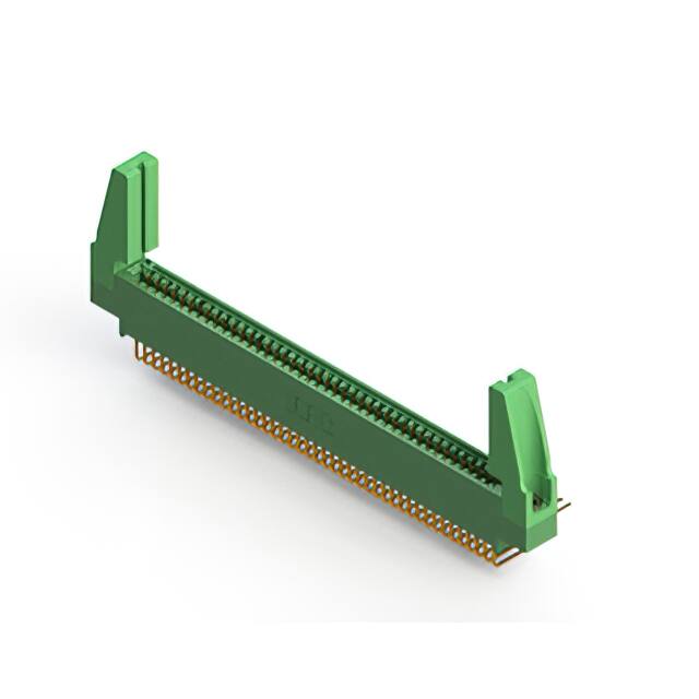 345-086-558-888 EDAC Inc.  Edgeboard Connectors